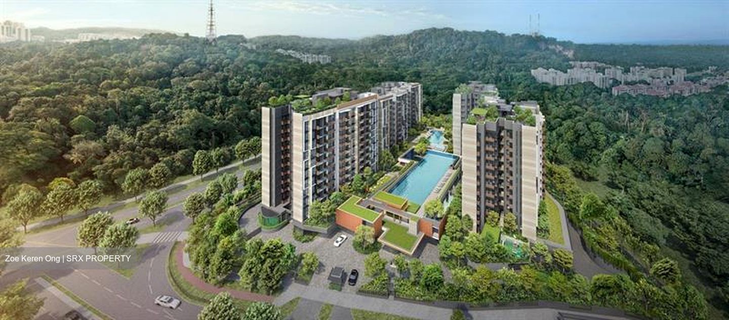 The Sen (D21), Condominium #601580111